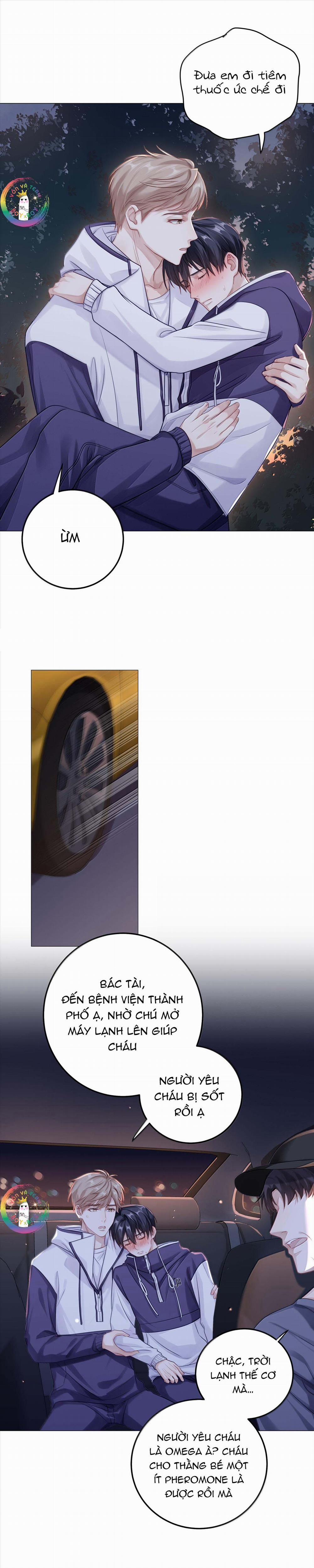 (End) Để Ý Tôi Một Chút Đi Mà 90 trang 8