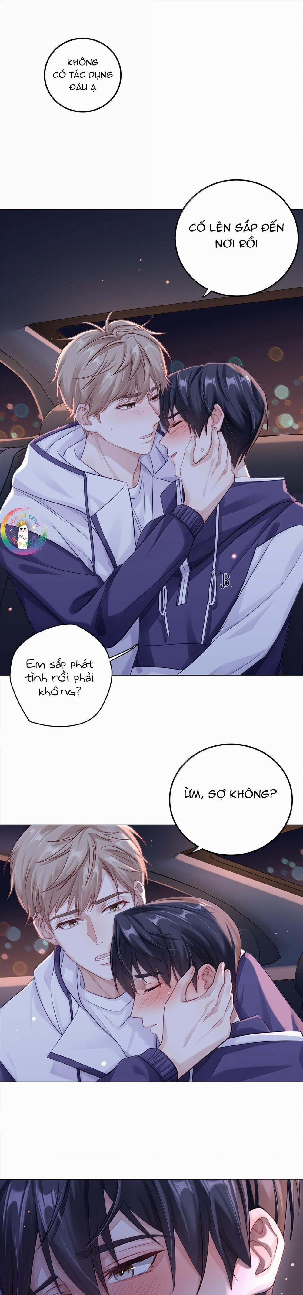 (End) Để Ý Tôi Một Chút Đi Mà 90 trang 9