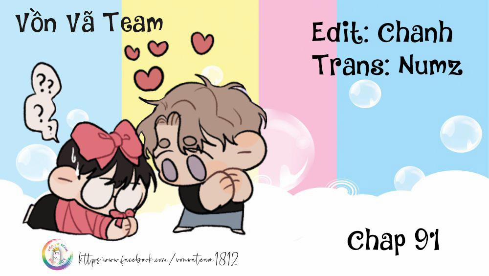 (End) Để Ý Tôi Một Chút Đi Mà 91 trang 0