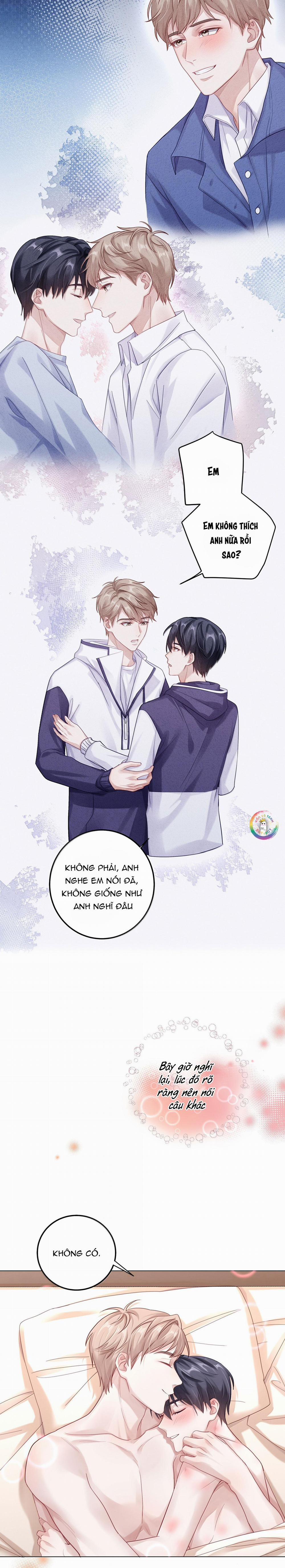 (End) Để Ý Tôi Một Chút Đi Mà 91 trang 10