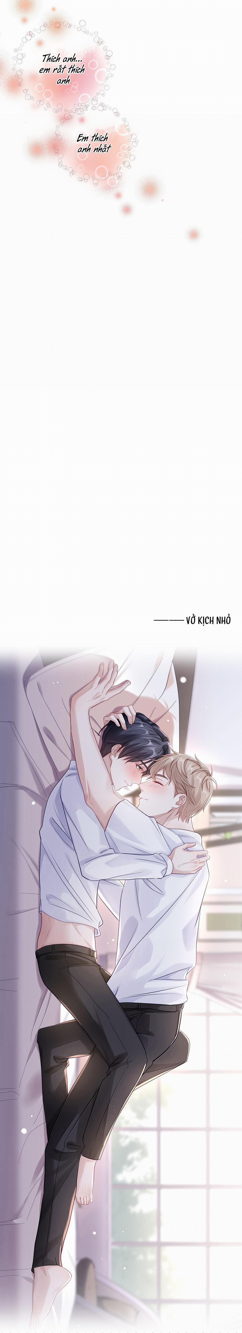 (End) Để Ý Tôi Một Chút Đi Mà 91 trang 11