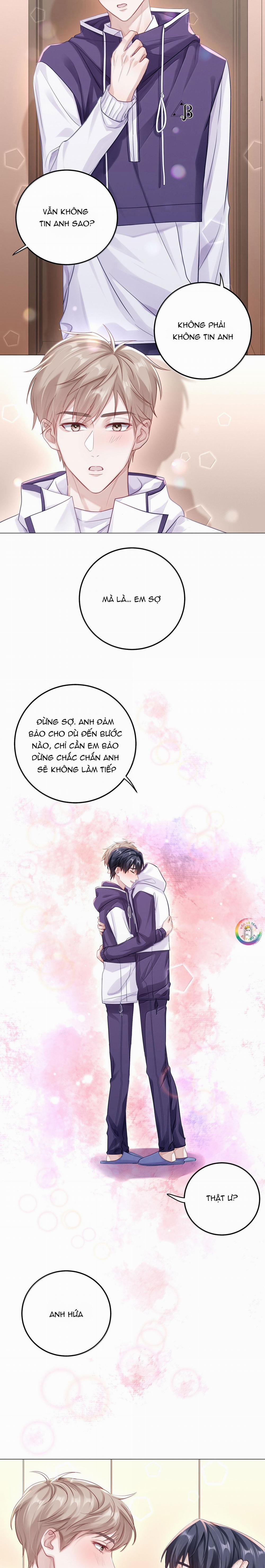 (End) Để Ý Tôi Một Chút Đi Mà 91 trang 2