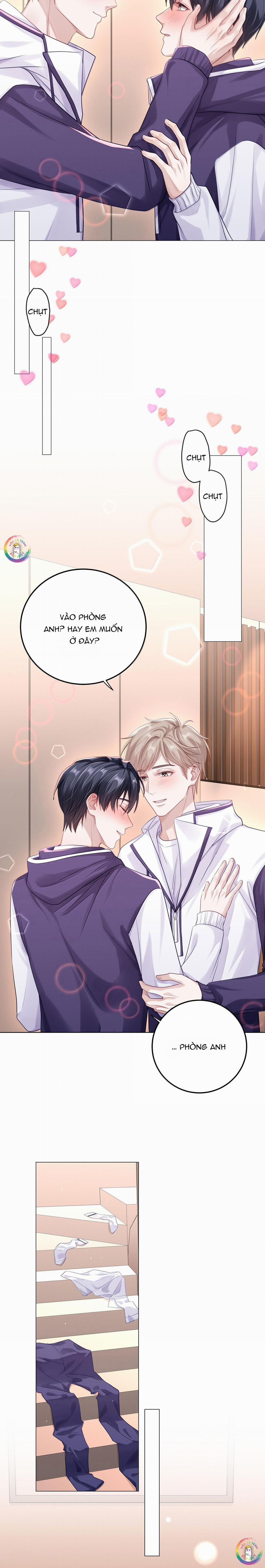 (End) Để Ý Tôi Một Chút Đi Mà 91 trang 3