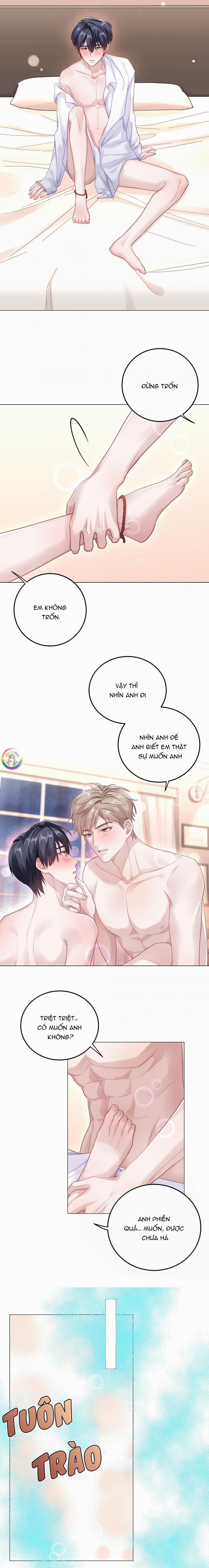 (End) Để Ý Tôi Một Chút Đi Mà 91 trang 4