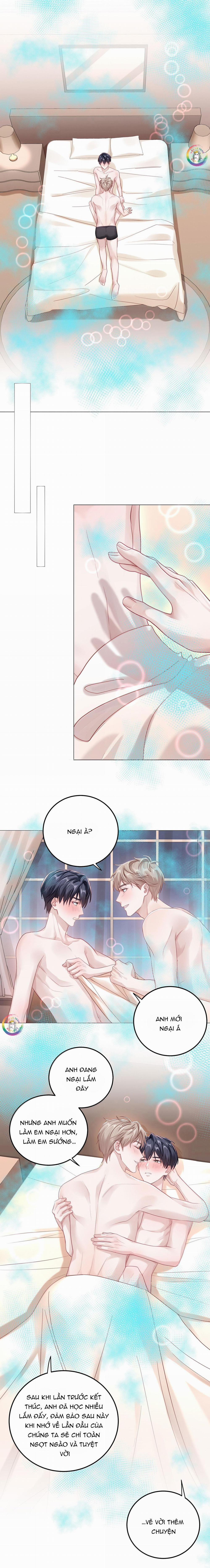 (End) Để Ý Tôi Một Chút Đi Mà 91 trang 5