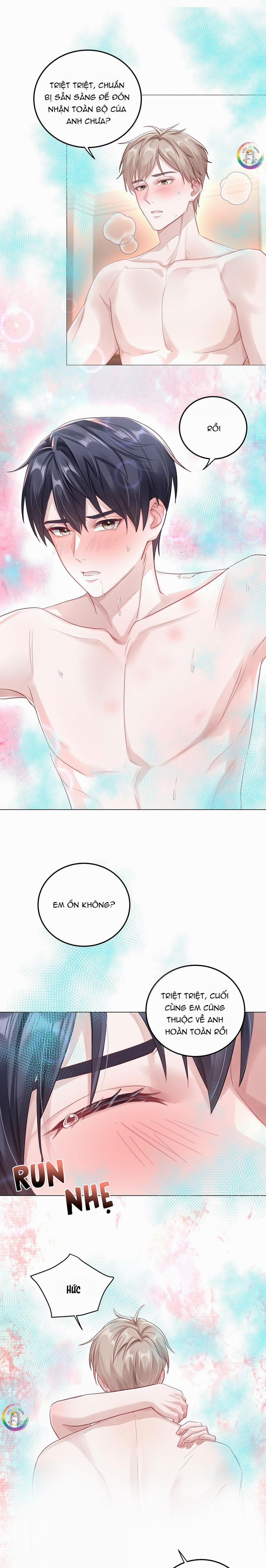 (End) Để Ý Tôi Một Chút Đi Mà 91 trang 6