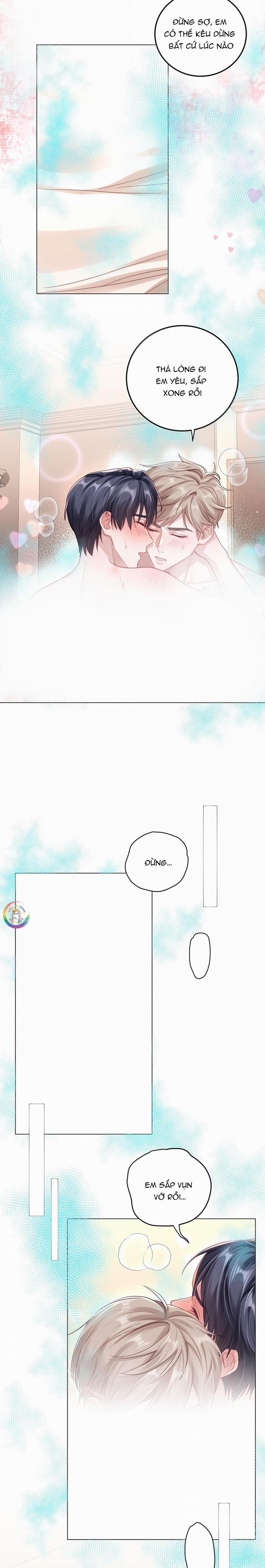 (End) Để Ý Tôi Một Chút Đi Mà 91 trang 7