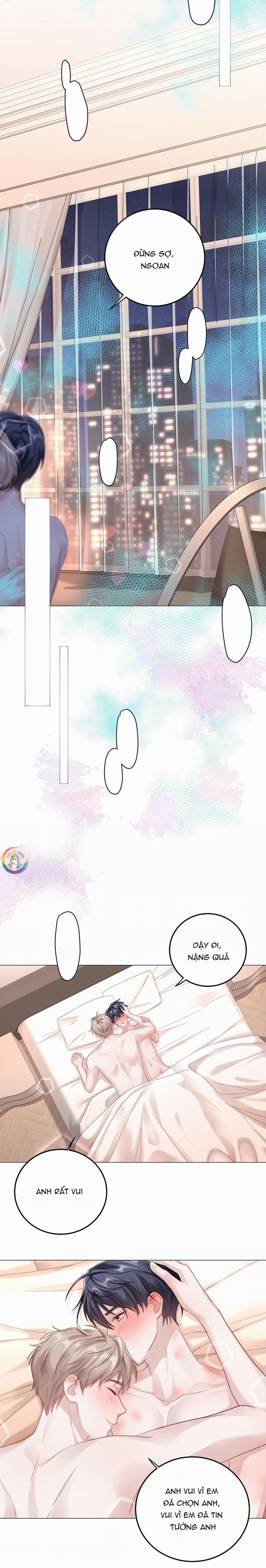 (End) Để Ý Tôi Một Chút Đi Mà 91 trang 8