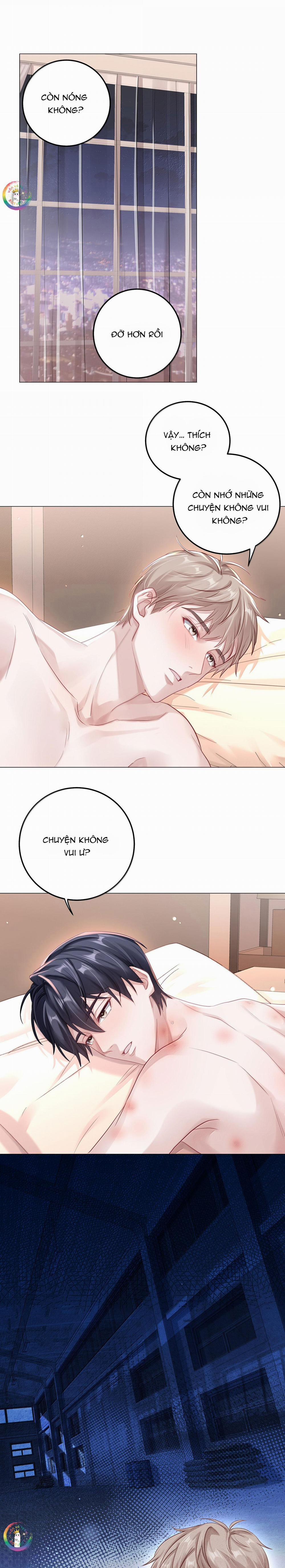 (End) Để Ý Tôi Một Chút Đi Mà 91 trang 9