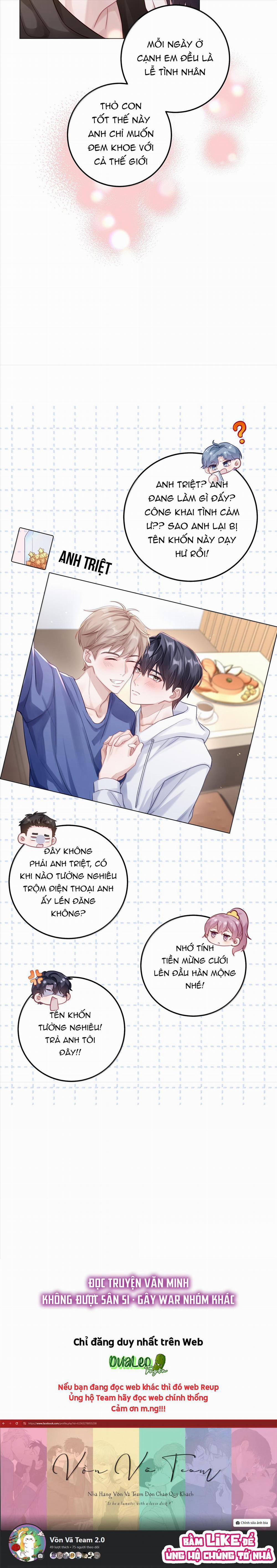 (End) Để Ý Tôi Một Chút Đi Mà 92 trang 14