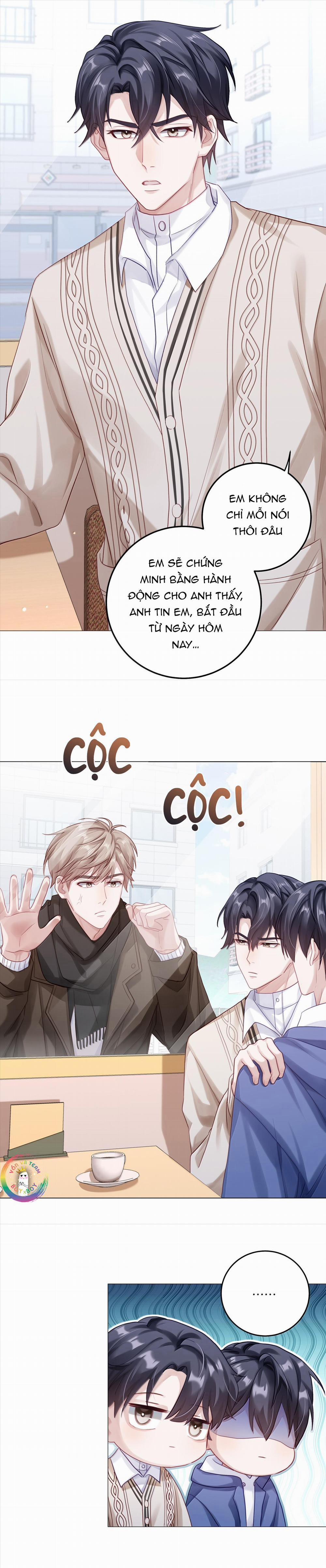 (End) Để Ý Tôi Một Chút Đi Mà 92 trang 2