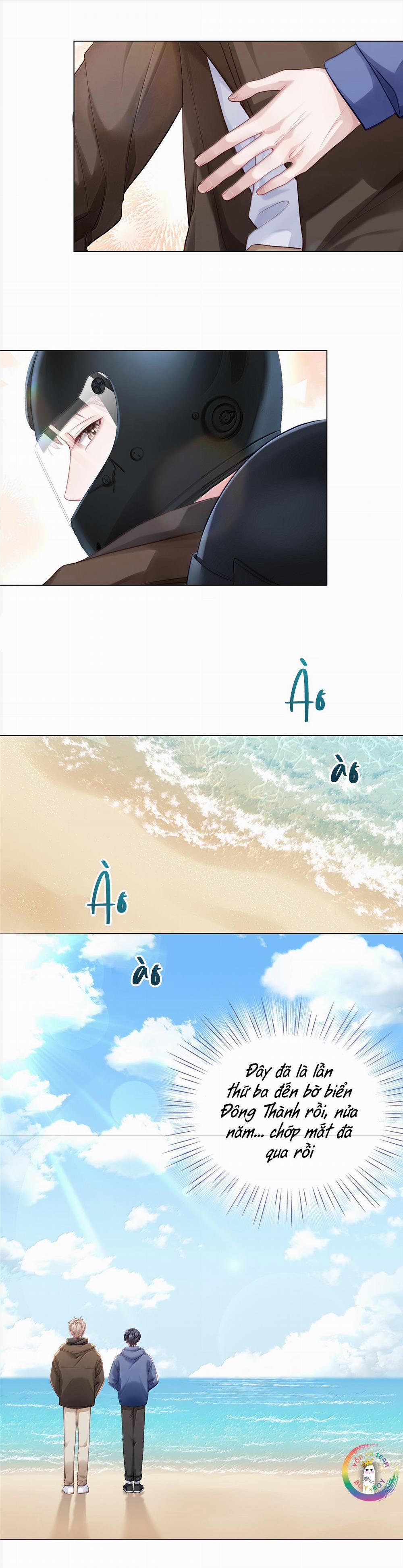 (End) Để Ý Tôi Một Chút Đi Mà 92 trang 7