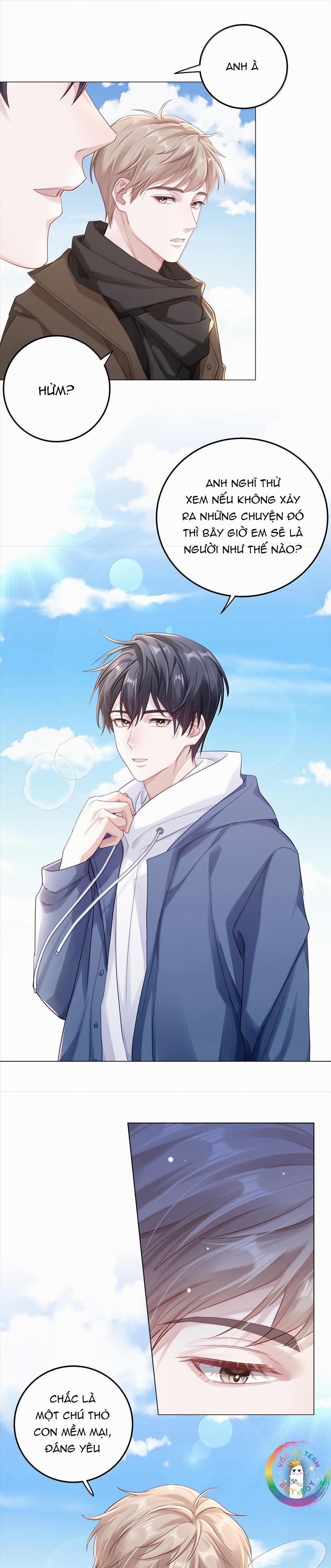 (End) Để Ý Tôi Một Chút Đi Mà 92 trang 8