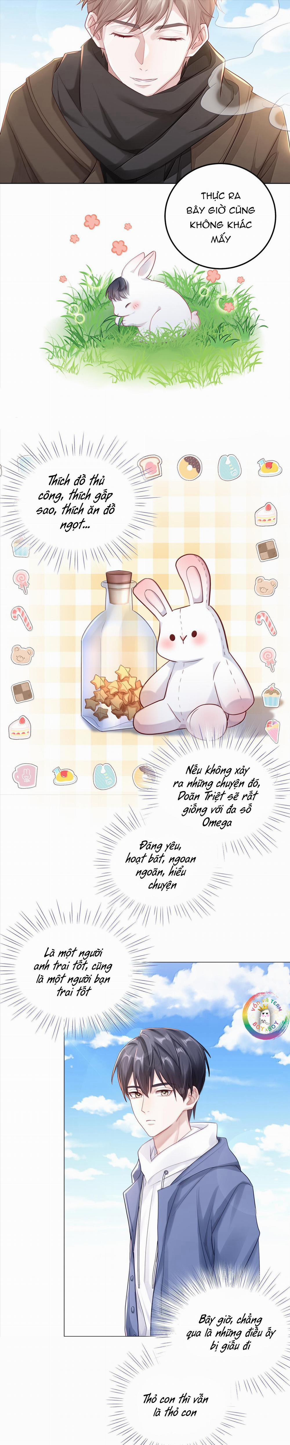 (End) Để Ý Tôi Một Chút Đi Mà 92 trang 9