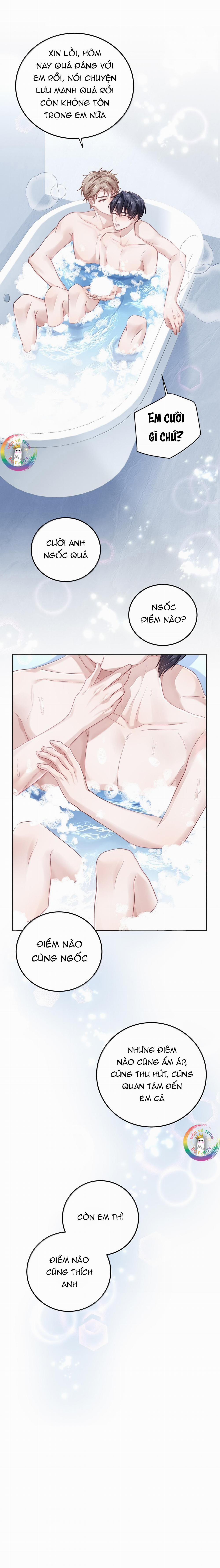 (End) Để Ý Tôi Một Chút Đi Mà 93 trang 12