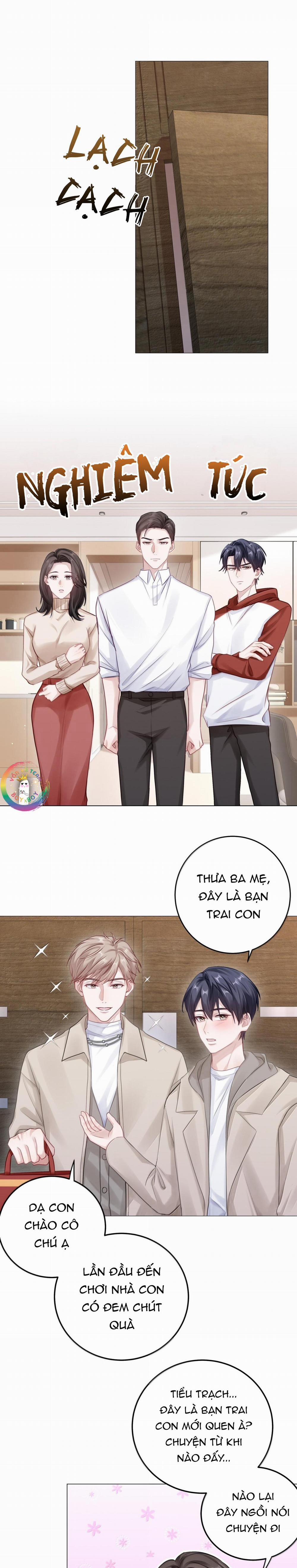 (End) Để Ý Tôi Một Chút Đi Mà 93 trang 3