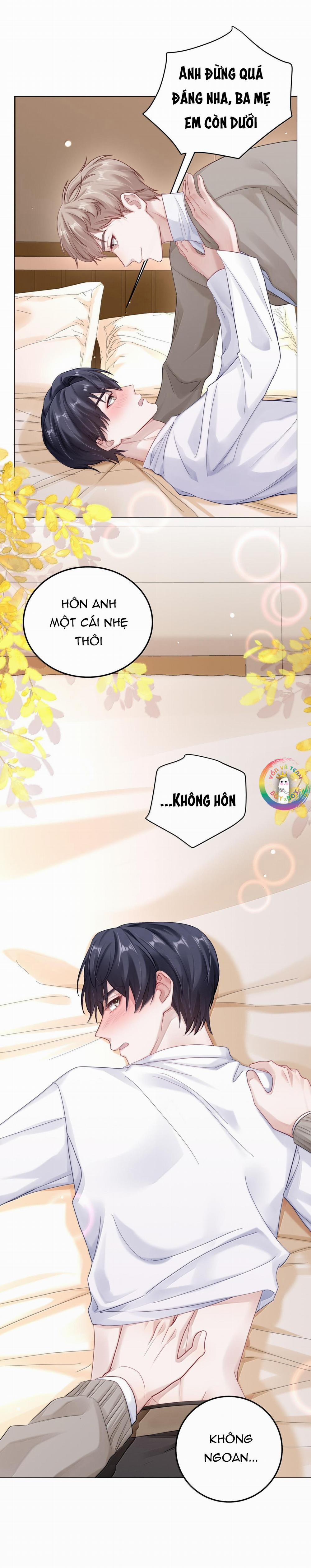 (End) Để Ý Tôi Một Chút Đi Mà 93 trang 9