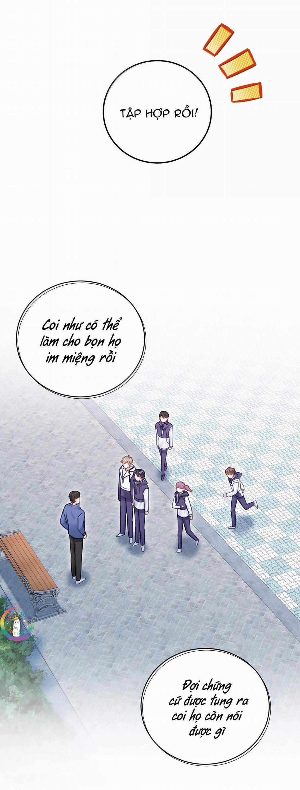 (End) Để Ý Tôi Một Chút Đi Mà 94 trang 11