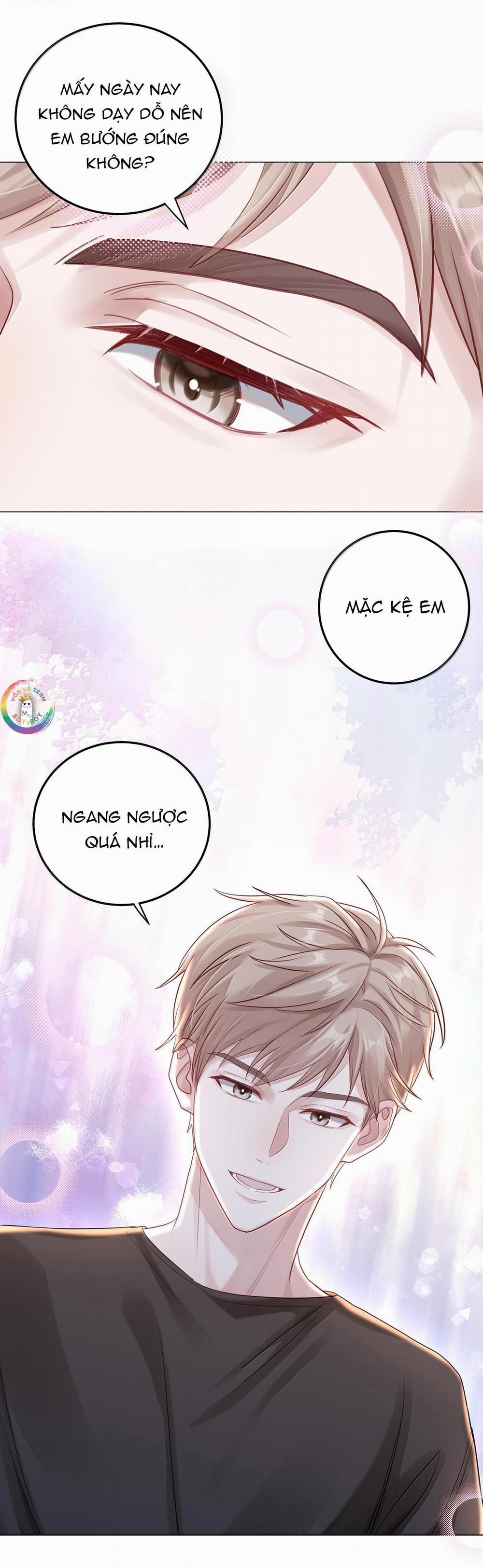 (End) Để Ý Tôi Một Chút Đi Mà 94 trang 16