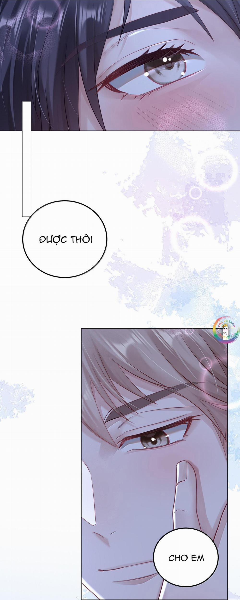 (End) Để Ý Tôi Một Chút Đi Mà 94 trang 18