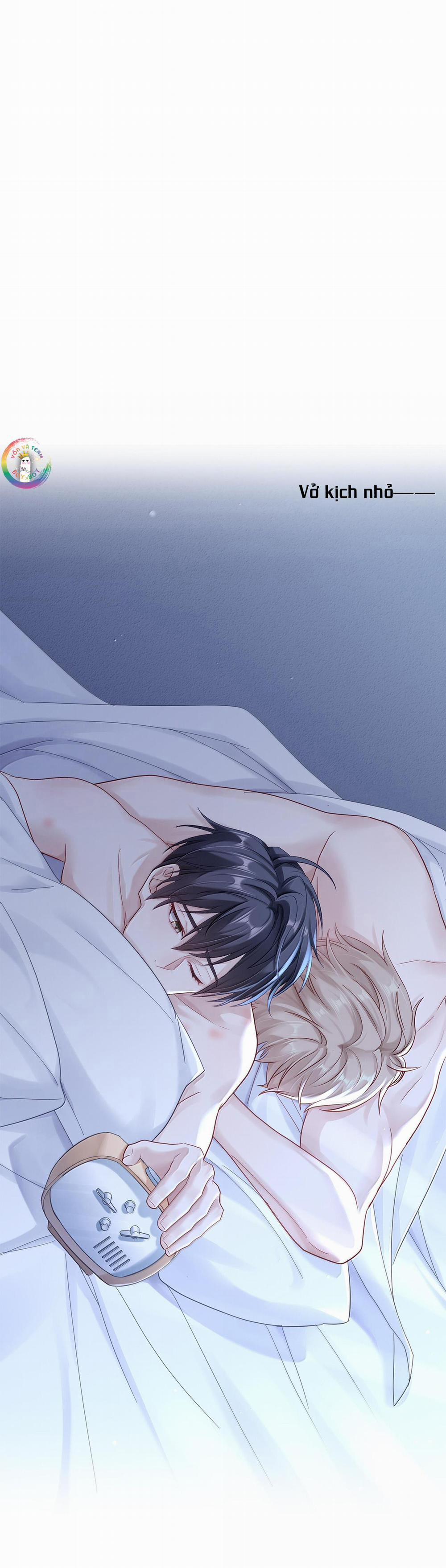 (End) Để Ý Tôi Một Chút Đi Mà 94 trang 20