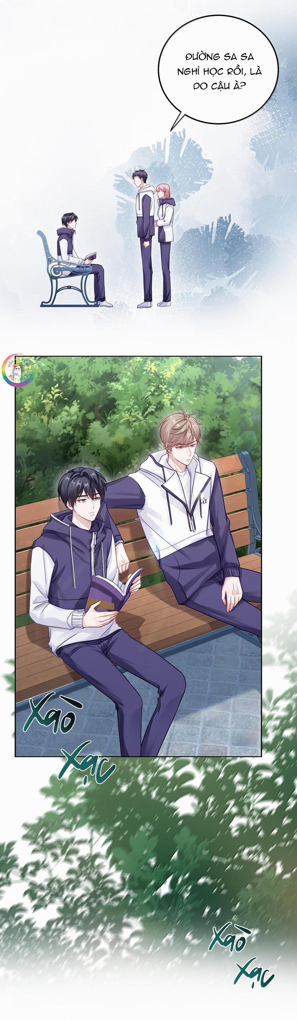 (End) Để Ý Tôi Một Chút Đi Mà 94 trang 3