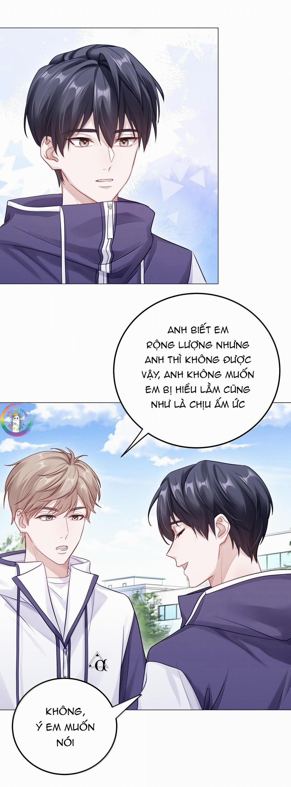 (End) Để Ý Tôi Một Chút Đi Mà 94 trang 6