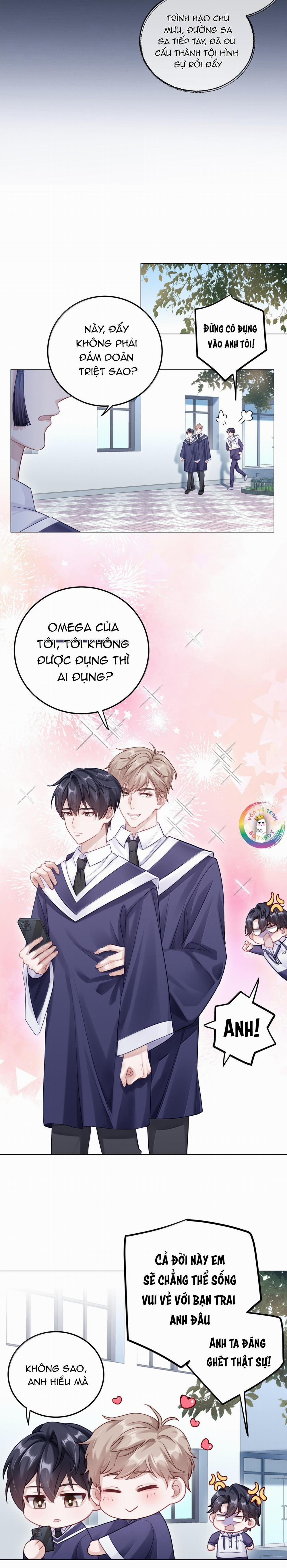 (End) Để Ý Tôi Một Chút Đi Mà 95 trang 1