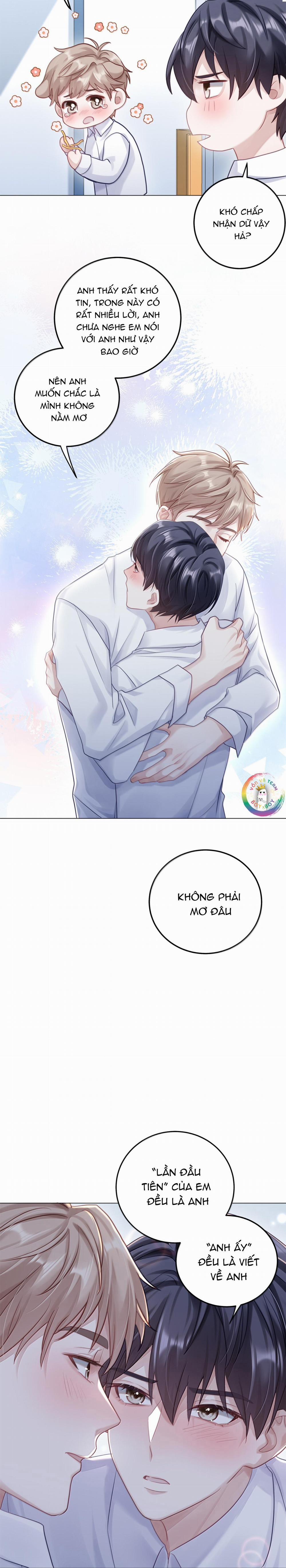 (End) Để Ý Tôi Một Chút Đi Mà 95 trang 11