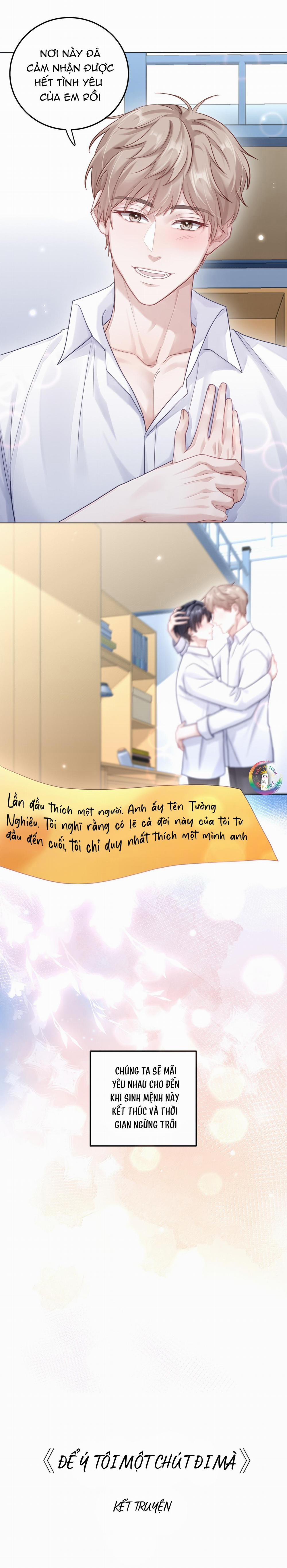 (End) Để Ý Tôi Một Chút Đi Mà 95 trang 12