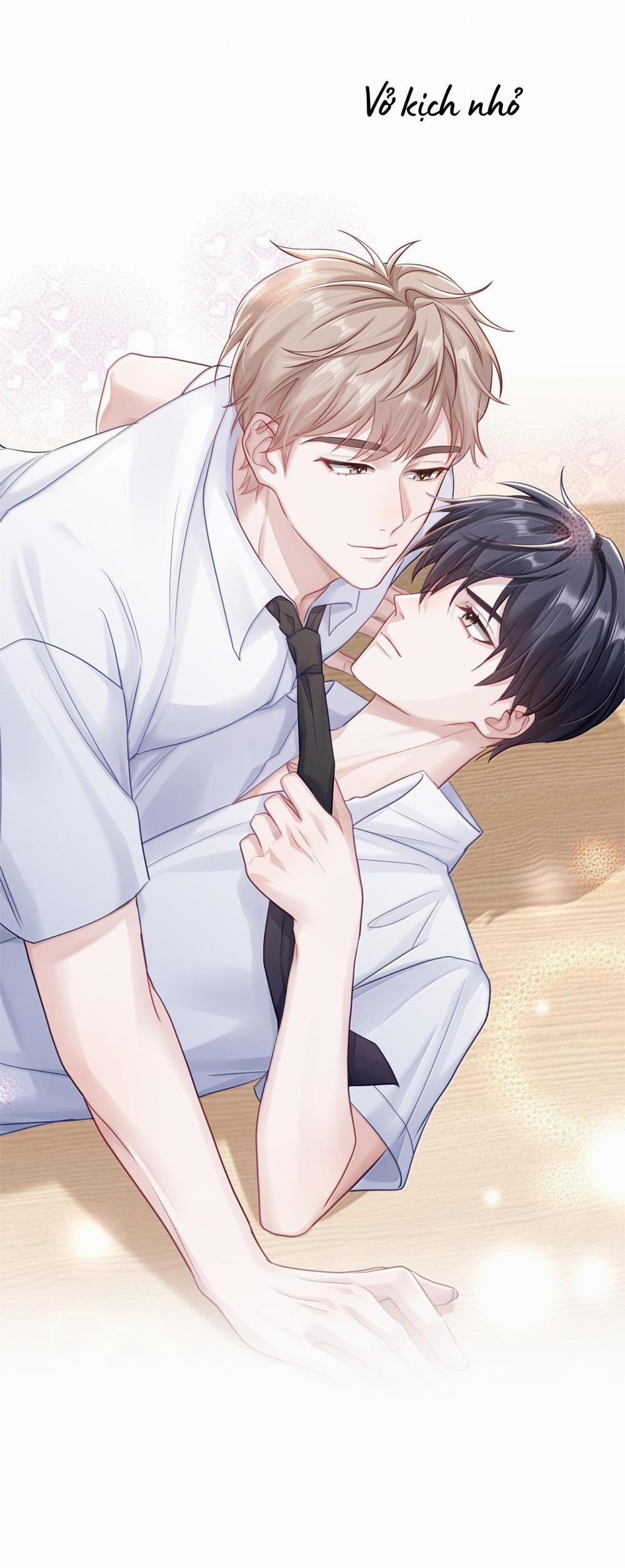 (End) Để Ý Tôi Một Chút Đi Mà 95 trang 13