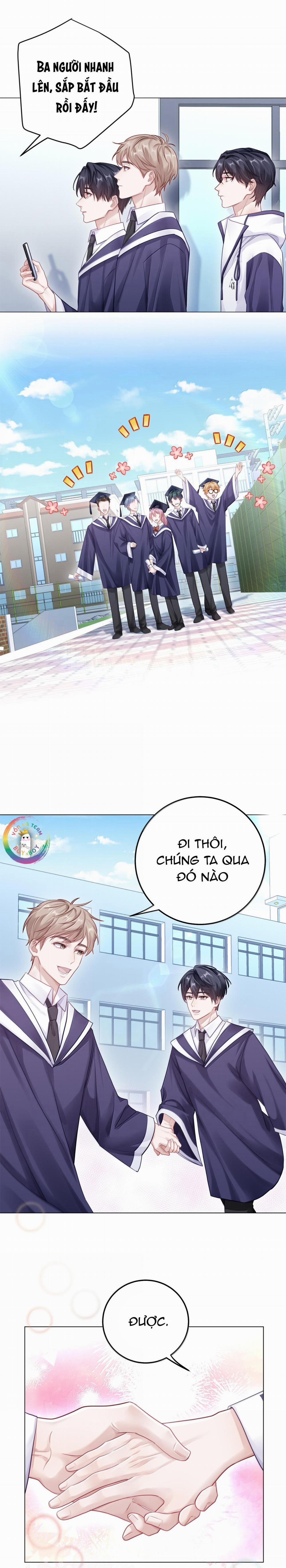 (End) Để Ý Tôi Một Chút Đi Mà 95 trang 2