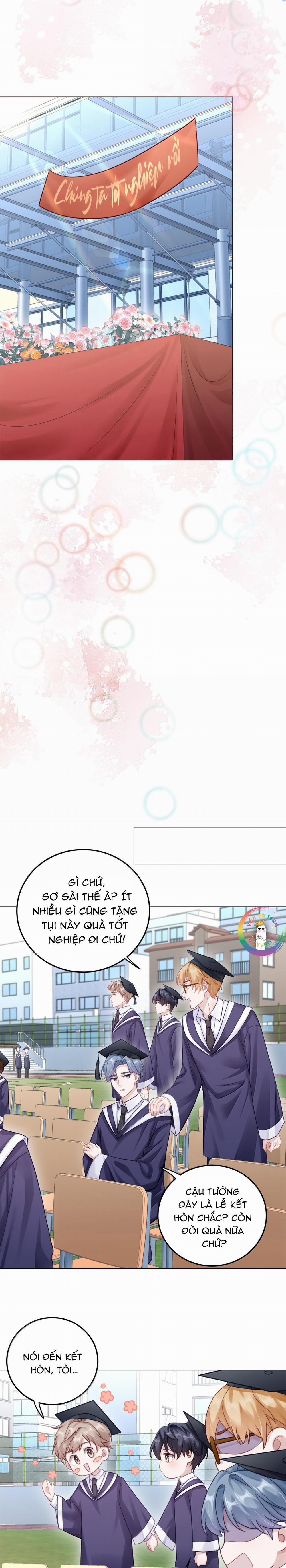 (End) Để Ý Tôi Một Chút Đi Mà 95 trang 3