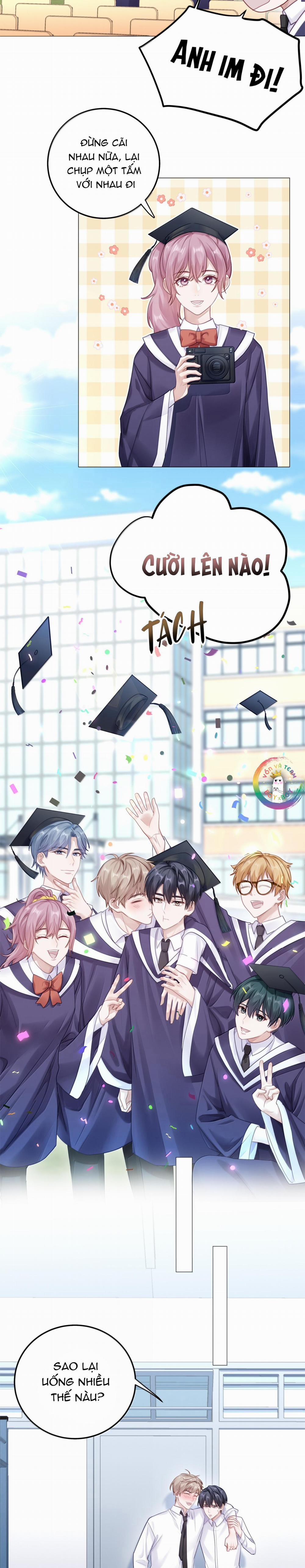 (End) Để Ý Tôi Một Chút Đi Mà 95 trang 4