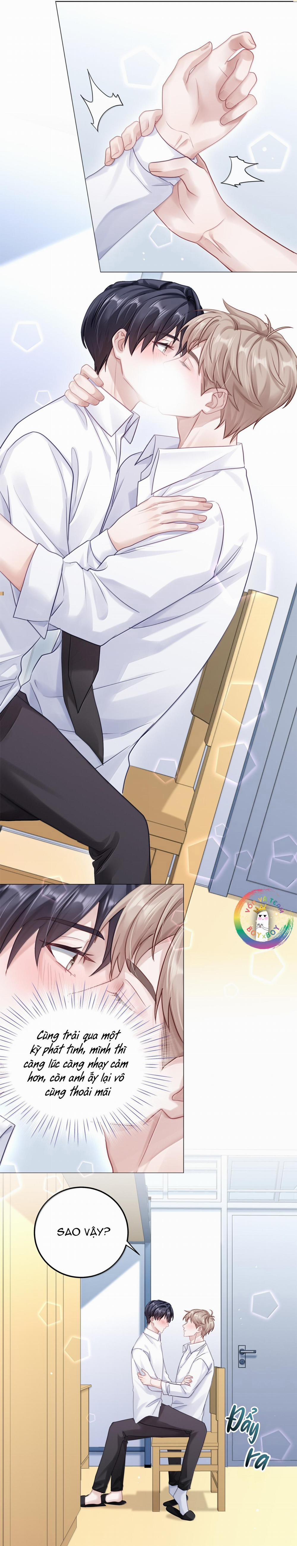 (End) Để Ý Tôi Một Chút Đi Mà 95 trang 6