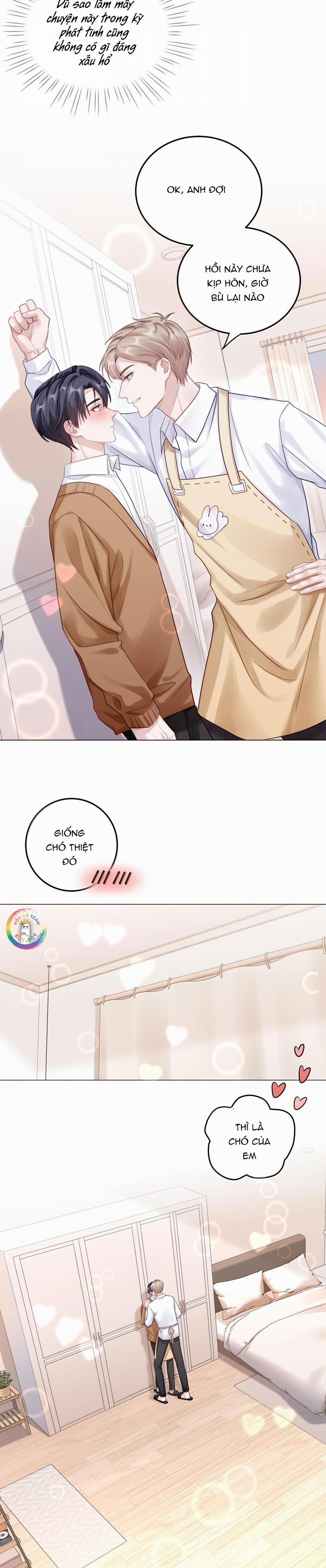 (End) Để Ý Tôi Một Chút Đi Mà 96 trang 12