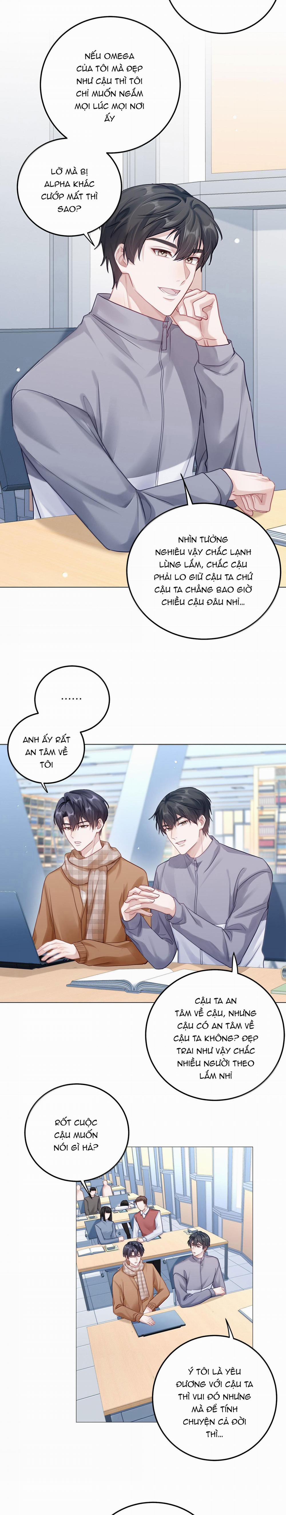 (End) Để Ý Tôi Một Chút Đi Mà 96 trang 6