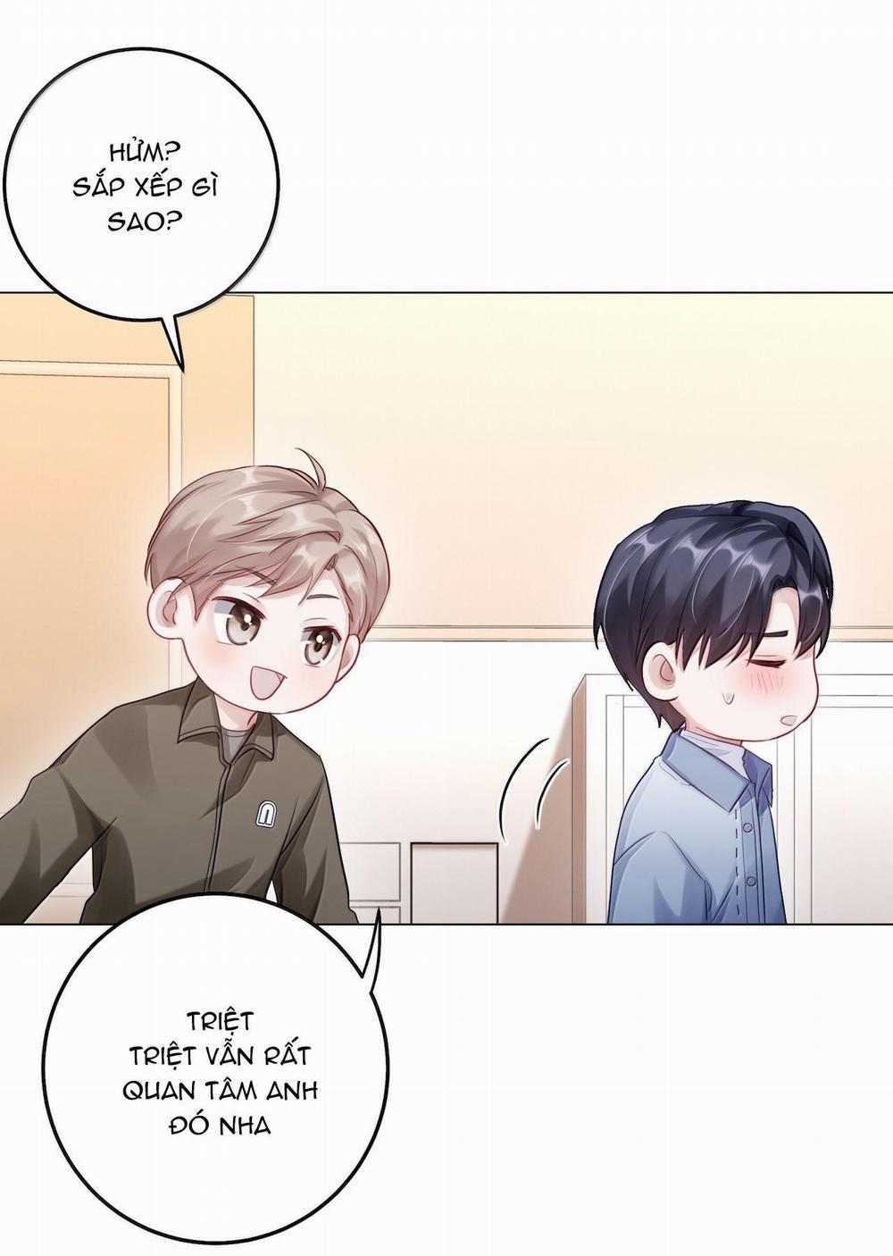 (End) Để Ý Tôi Một Chút Đi Mà 97 trang 11