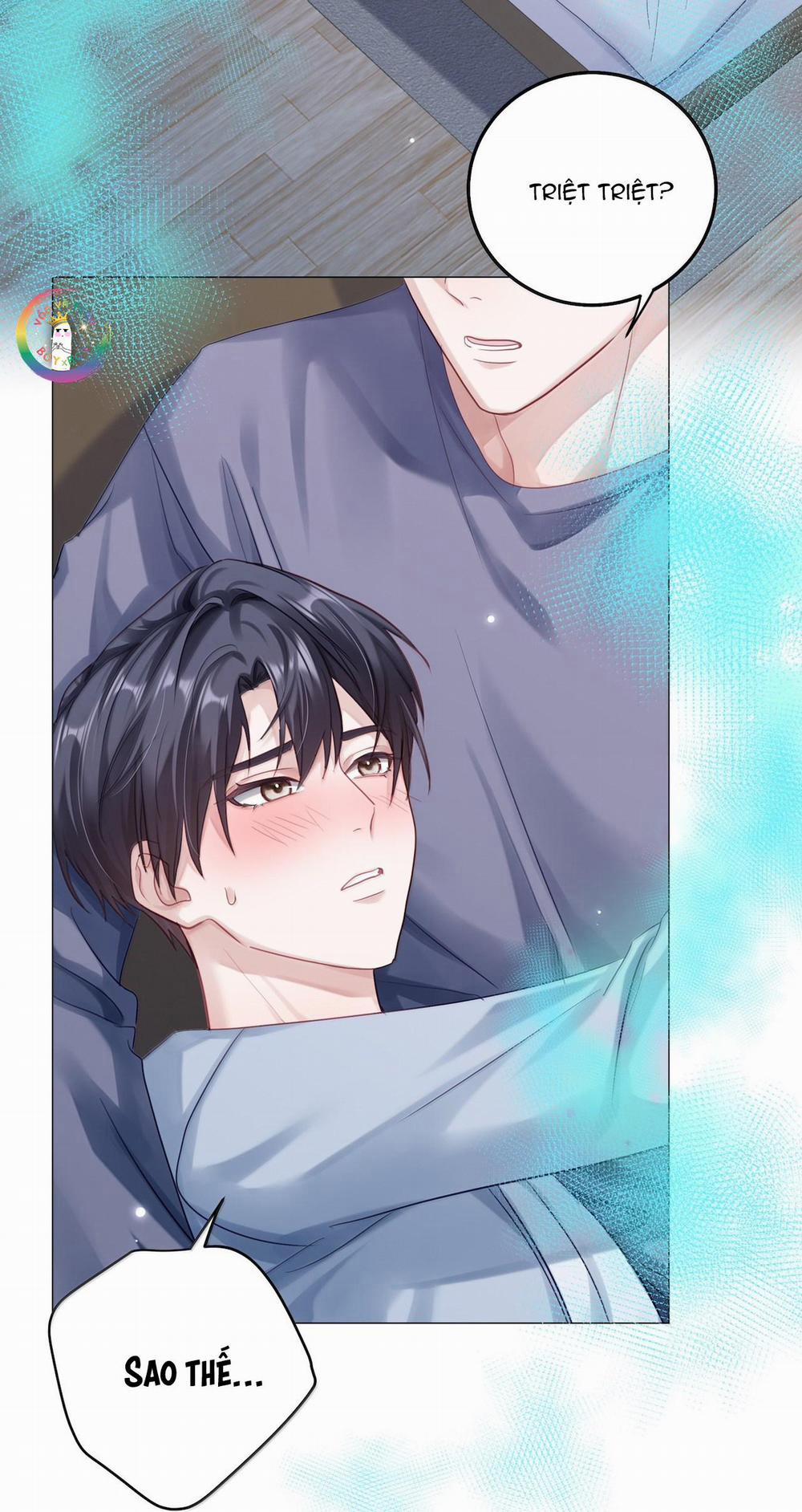 (End) Để Ý Tôi Một Chút Đi Mà 97 trang 14