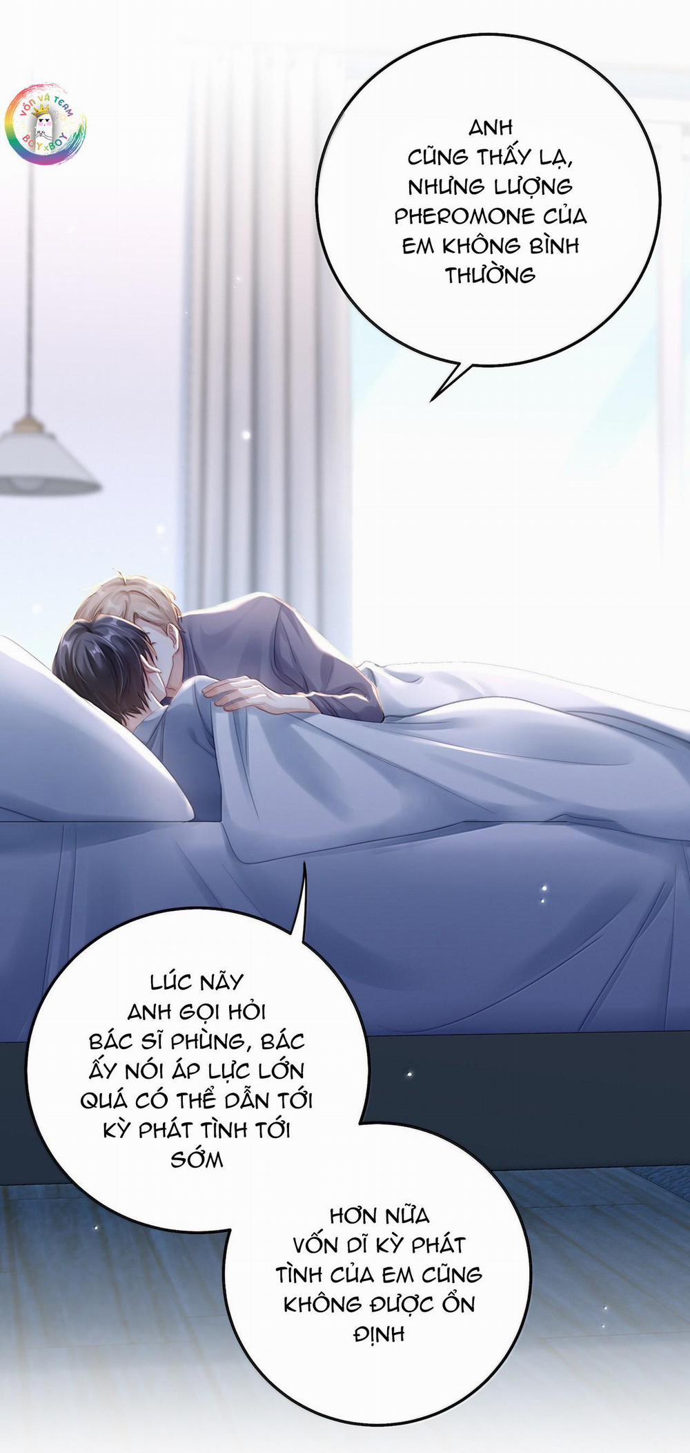 (End) Để Ý Tôi Một Chút Đi Mà 97 trang 16