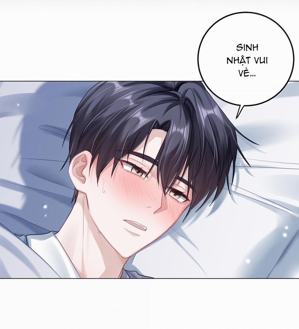 (End) Để Ý Tôi Một Chút Đi Mà 97 trang 17