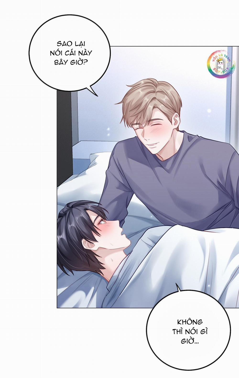 (End) Để Ý Tôi Một Chút Đi Mà 97 trang 18