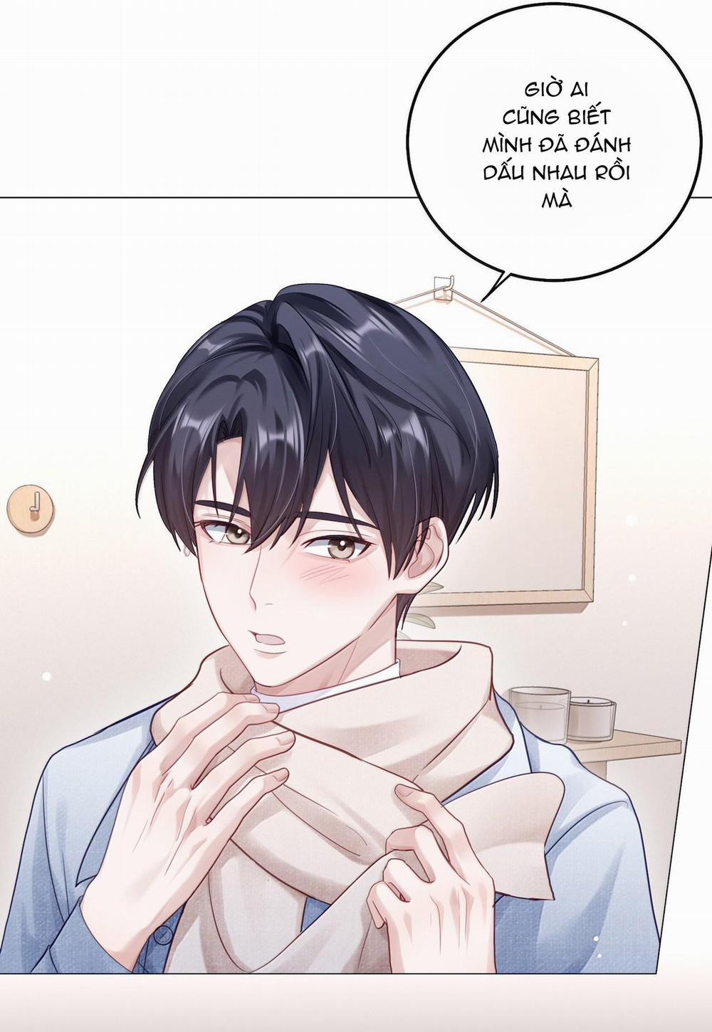 (End) Để Ý Tôi Một Chút Đi Mà 97 trang 2