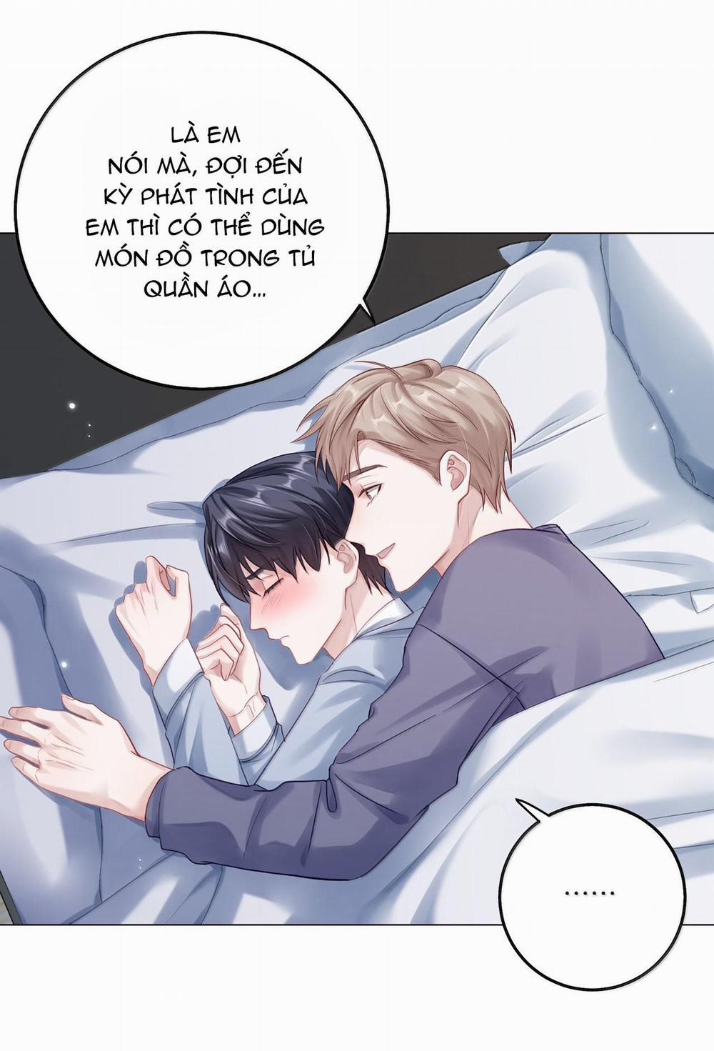 (End) Để Ý Tôi Một Chút Đi Mà 97 trang 21