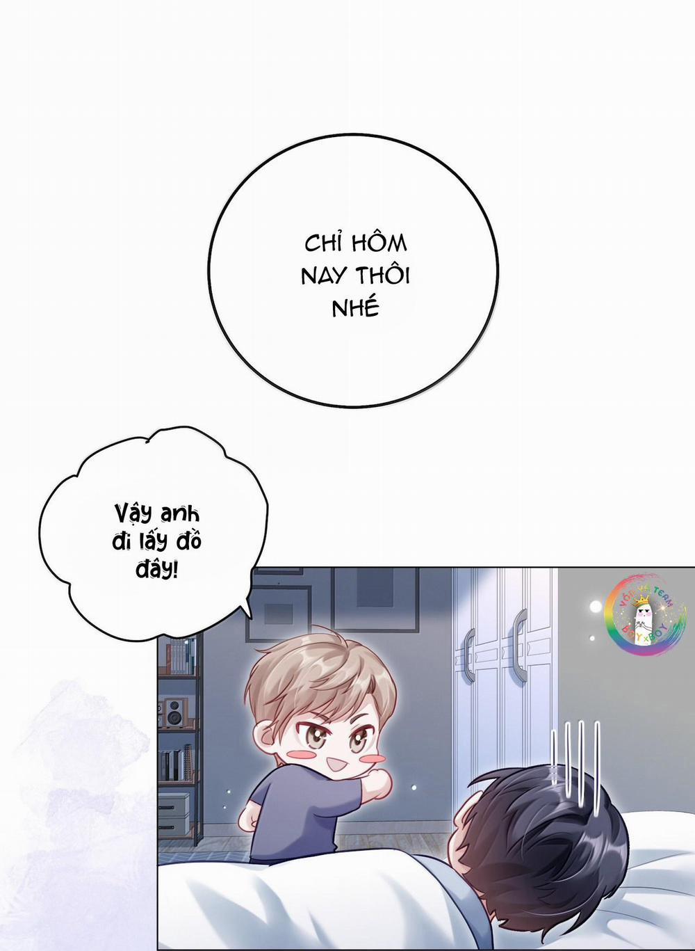 (End) Để Ý Tôi Một Chút Đi Mà 97 trang 22