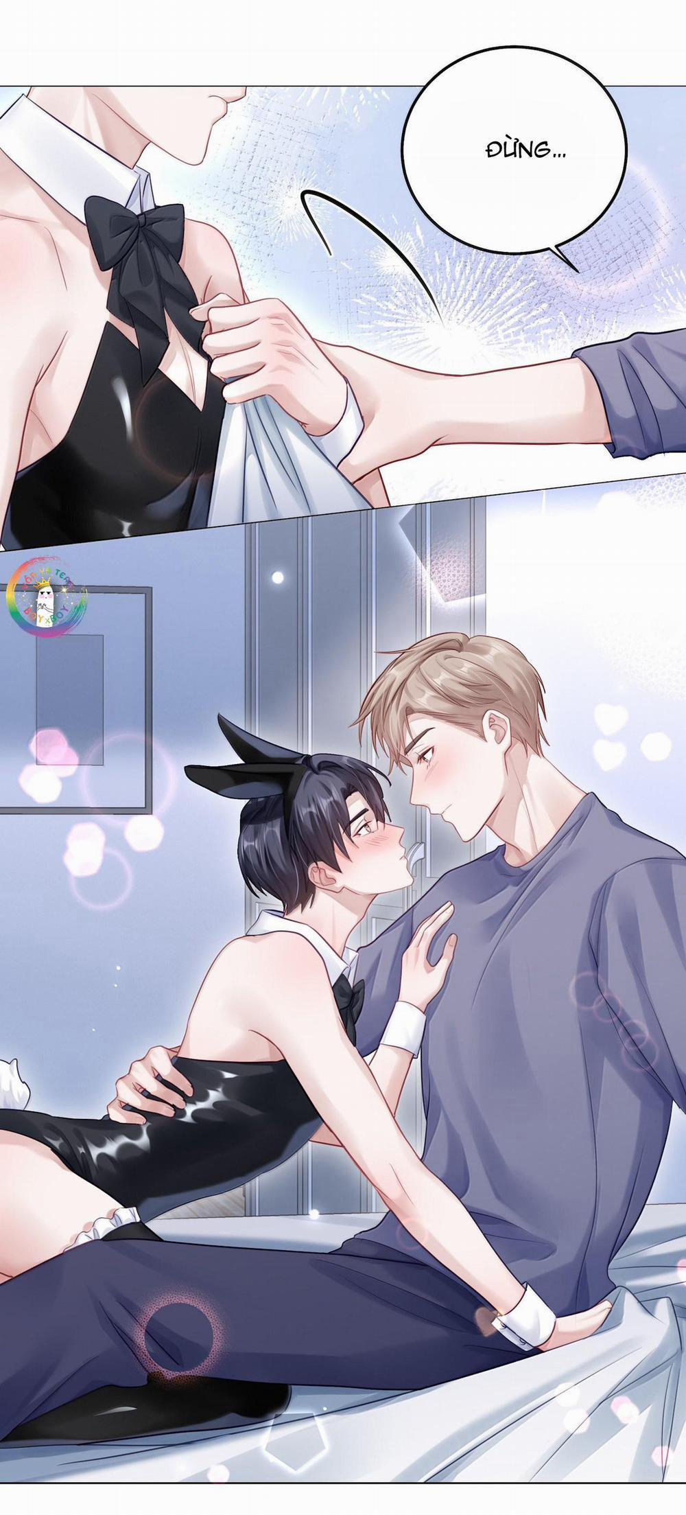 (End) Để Ý Tôi Một Chút Đi Mà 97 trang 26