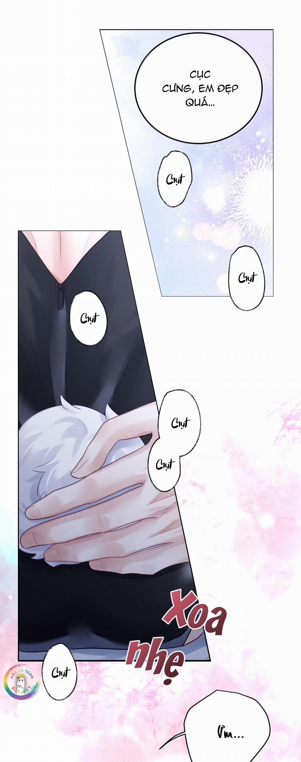 (End) Để Ý Tôi Một Chút Đi Mà 97 trang 27