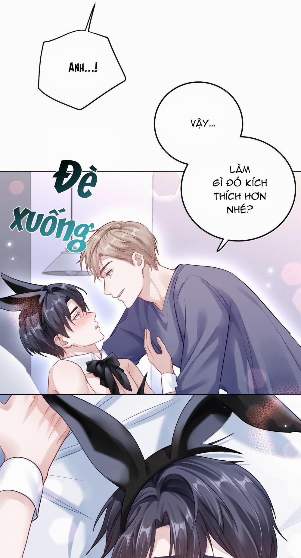 (End) Để Ý Tôi Một Chút Đi Mà 97 trang 29