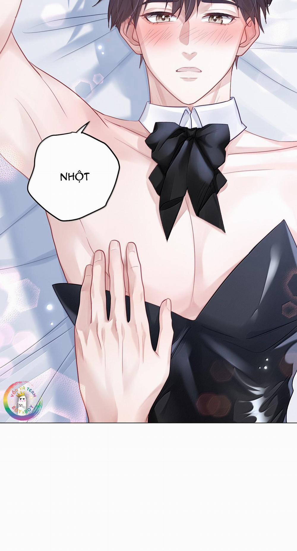 (End) Để Ý Tôi Một Chút Đi Mà 97 trang 30