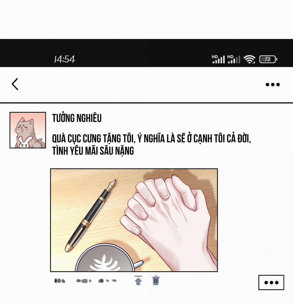 (End) Để Ý Tôi Một Chút Đi Mà 97 trang 33